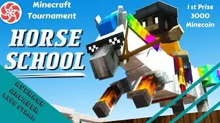 Average Arcader Live Stream  Minecraft Tournament