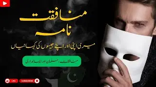 منافقت، مسلمان اور ایمانداری.#deepurduthoughts #truthofsociety #boldtalks #hiddentruths #urdu