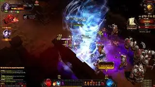 Game MU Online ✦ Review Level 36►40 ✦ NPK Channel