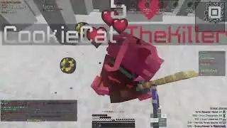 HogRiders montage CosmicPrisons pvp