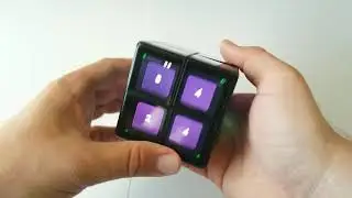#WOWCube&trade; system. How to play 