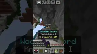 Minecraft but op bed war 🤯#minecraft #minecraftgameplay #gaming #pvp #minecraftgaming #bob #bedwars