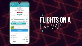 Flymat | Flight Radar