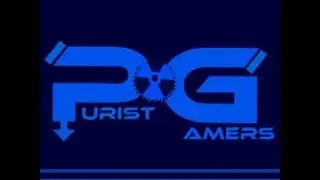 Purist Gamers| Recon FPS