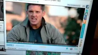 Dean Winchester.