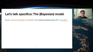 Quan Nguyen - Cost-effective data annotation with Bayesian experimental design | PyData Global 2024