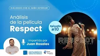 🎙️Podcast de la película Respect: heridas de infancia y la vida de Aretha Franklin 🎤🎷