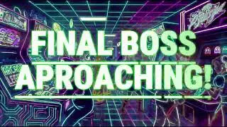 High Energy Gaming Mix Vol. 1 | Ultimate Boss Battle & Workout Music