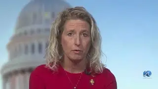 Kiggans weighs in on shutdown as it nears end
