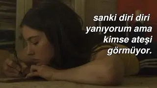 Gracie Abrams - Block Me Out (Türkçe Çeviri)