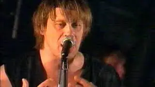 Eppu Normaali - Nuori poika (live @ Saarijärvi 30.11.1996)
