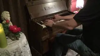 He Leadeth Me - Hymn - Karn/Sherlock-Manning Reed Organ