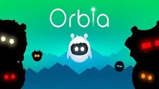Orbia android games. Карта горы. Прохождение [АРКАДЫ]