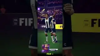 Fifa Rivals NFT gameplay completa
