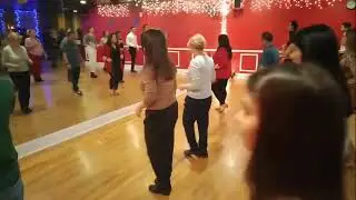 Group Salsa Classes in Brooklyn at Dance Fever Studios. No partner needed. Call 718 637-3216 now.