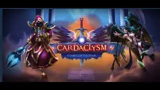 Cardaclysm #3 J'am&eacute;liore mon deck (No Commentary)