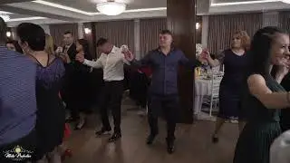 Formatia Tehnic Grup Original Calarasi live hore ,sarbe nunta 11 02 2023