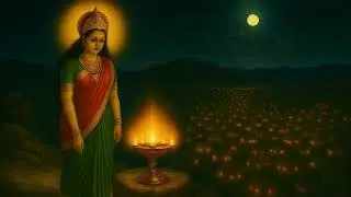Deviramma Betta Story in Kannada 🙏 Bindiga Deviramma True Story.    Deviramma Hill Chikmagalur.