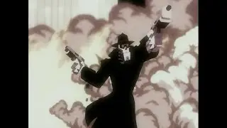 X Models destroy Aku Resistance Part 2 (Tale of X-9)