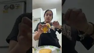 Panquecas de avena😍