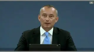 The situation in the Middle East - Security Council Open VTC Briefing