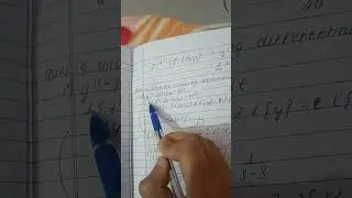 Maths 2
