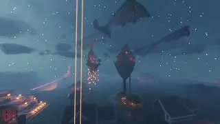 Blockhunter.de Servertrailer