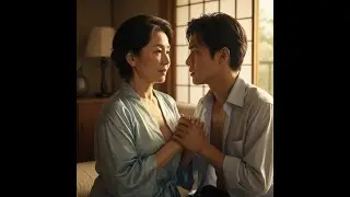 夫が肺炎で入院中、寂しがる私に甥が寄り添い&hellip;「あさこさん、僕ずっとここにいてもいいですか？」と私の胸に手を当て&hellip;&rarr;そこへ夫が予定より早く退院してきて、二階の寝室に彼を隠し&hellip;