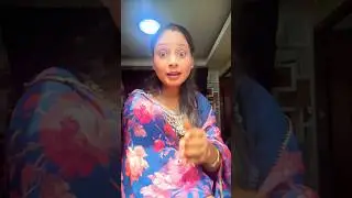 मैं ससुराल नही जाऊँगी 🥰💕 #bollywood #love song #trending #viral #ranideb2021