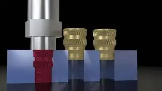 SI&reg; Ultrasonic Inserts