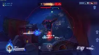 GM Widow Console 5k