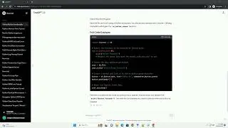 When using tkinter in Python 3 how do you get a button to run a function each time it is pressed