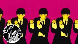 CREEPY NUTS - BLING-BANG-BANG-BORN (SIMILAR OUTSKIRTS EDM REMIX)