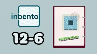 Nivel 12 - 6 | Inbento (PC)