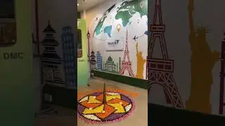 Onam Celebration at touracle