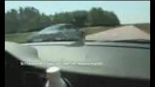 Audi R8 vs Porsche 911 Carrera 2S Powerkit = GTboard.com