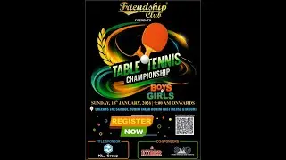 🔴LIVE | OPENING CEREMONY  | FTTL - 2026