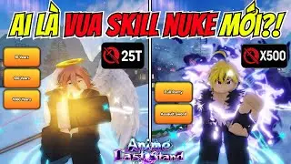 REVIEW 2 Unit Siêu Meta 