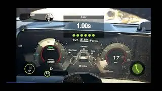 Nissan Ariya 0-60