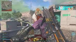 Les armes de cod VANGUARD sur rebirthisland M1Garrand new meta?
