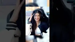 Payal Gaming Hot Stream Moment&nbsp;#pubgmobile#payalgaming#payalgaminghottestvideo#shorts#shortsfeed