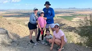 Week Off Homeschool Recap Vlog | September 2024
