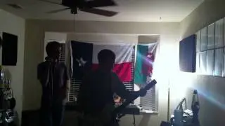 One Peace Fleece -- Tyrone