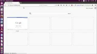 CloudStack Installation on Ubuntu Server using VirtualBox