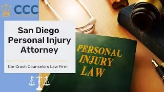 San Diego Personal Injury Attorney