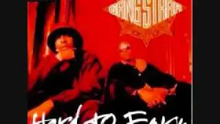 Gang Starr - Suckaz Need Bodyguards