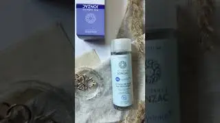 H2O BOOSTER - hydratačn&iacute; pleťov&aacute; voda 💧od Jonzacu