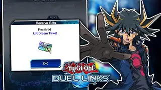 *UPDATED 2021* The BEST Cards To Get With Your UR DREAM TICKET In Yu-Gi-Oh! Duel Links