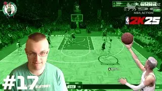 LeSuperDZ NBA Action | NBA 2K25 | #17 | Allen Jackson Jr. is back!!!
