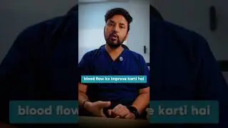 Secret Therapy for Erection Problem